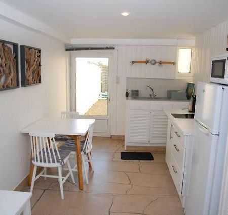 Apartamento Le Charme Wimereux Exterior foto