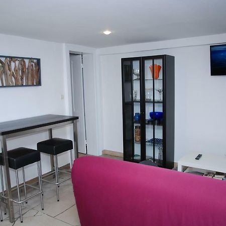 Apartamento Le Charme Wimereux Exterior foto