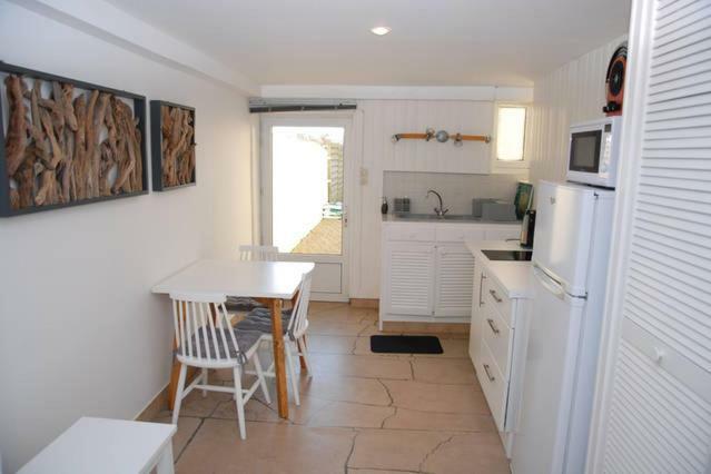 Apartamento Le Charme Wimereux Exterior foto