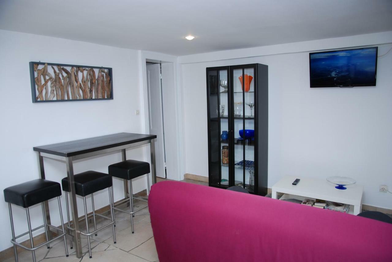 Apartamento Le Charme Wimereux Exterior foto